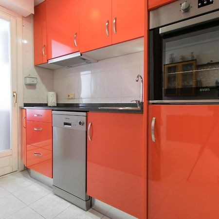 016 Happiness Apartment - Alicante Holiday Torrevieja Eksteriør bilde
