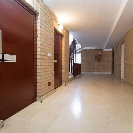 016 Happiness Apartment - Alicante Holiday Torrevieja Eksteriør bilde