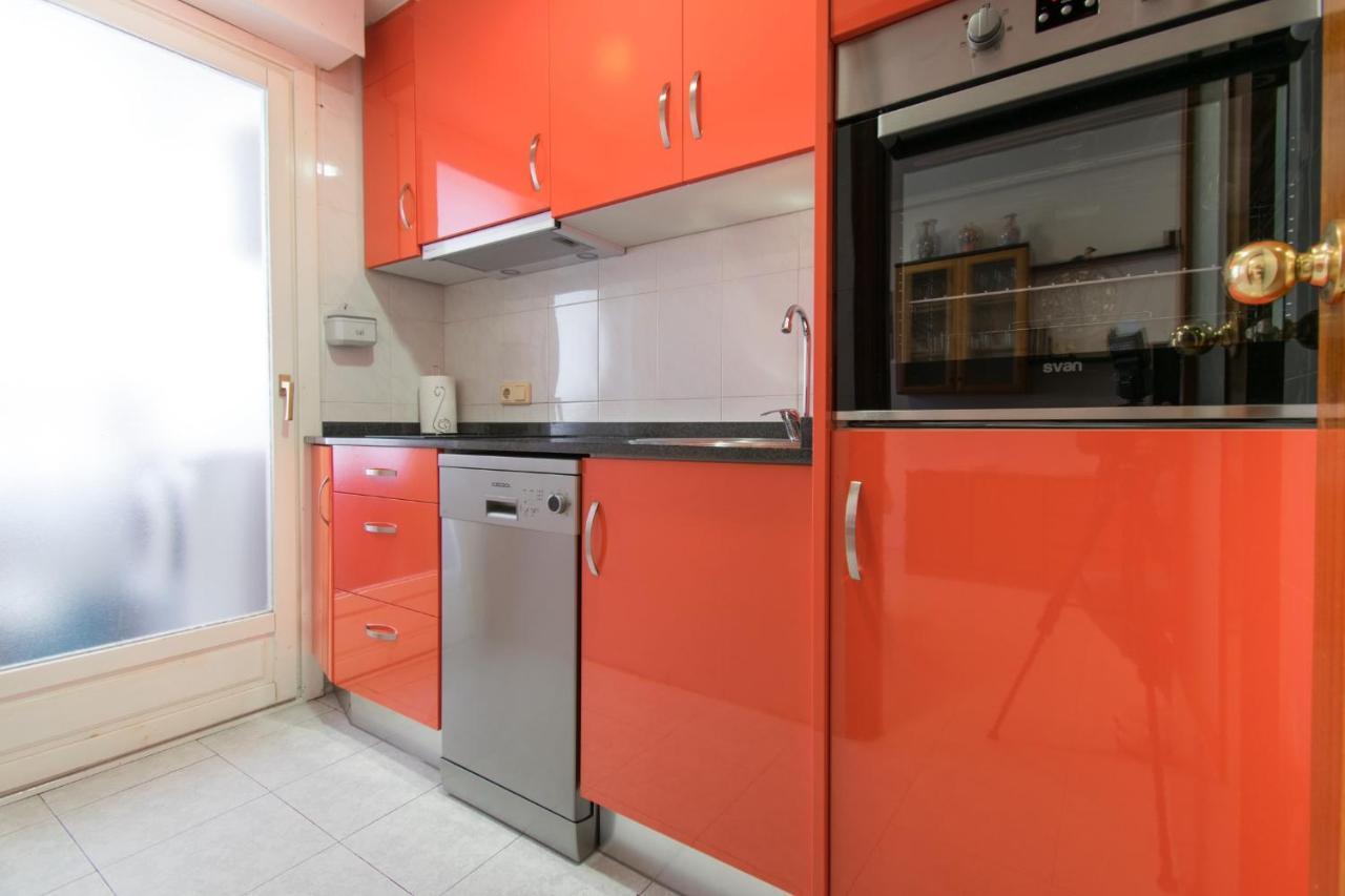 016 Happiness Apartment - Alicante Holiday Torrevieja Eksteriør bilde