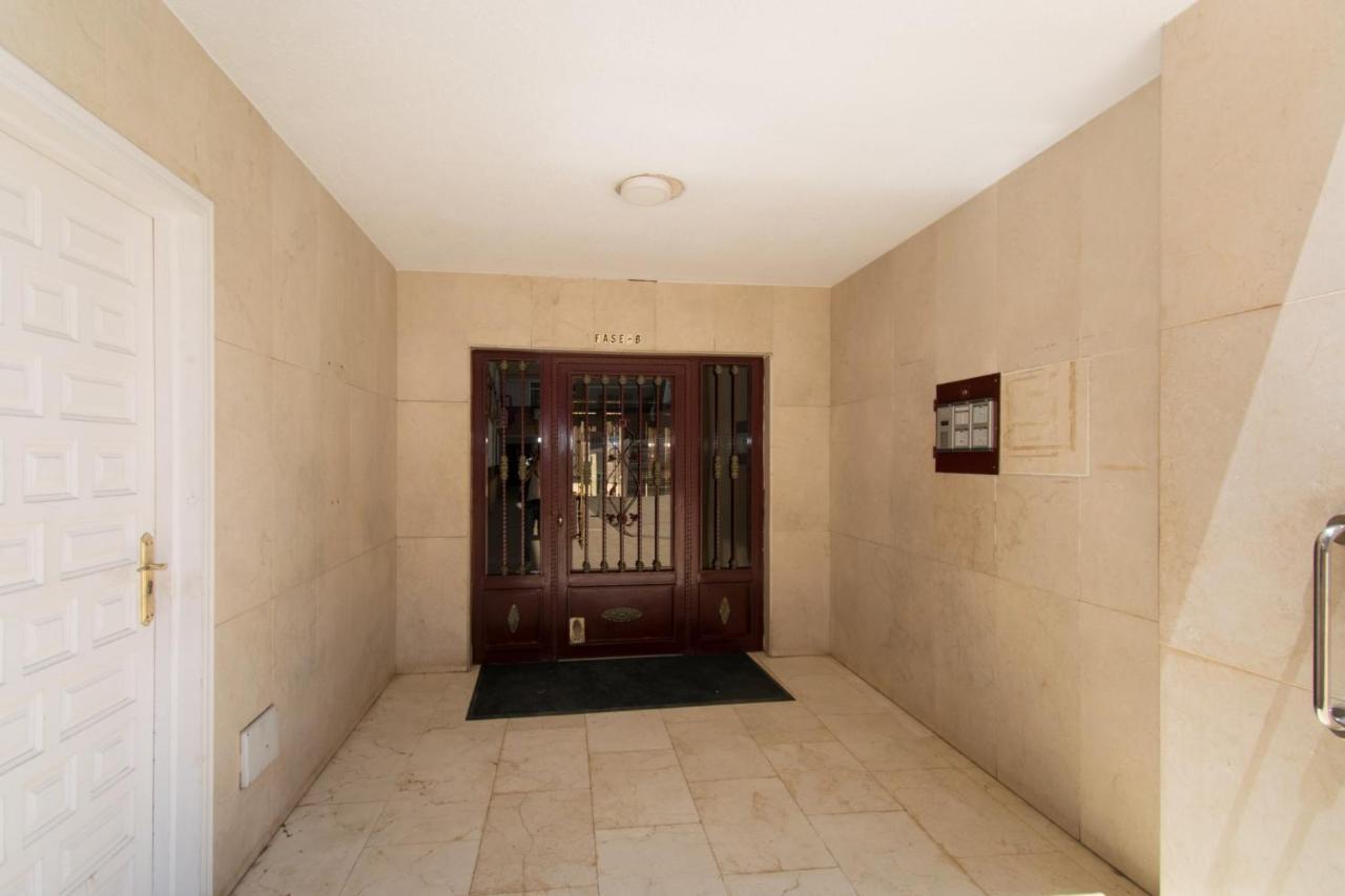 016 Happiness Apartment - Alicante Holiday Torrevieja Eksteriør bilde