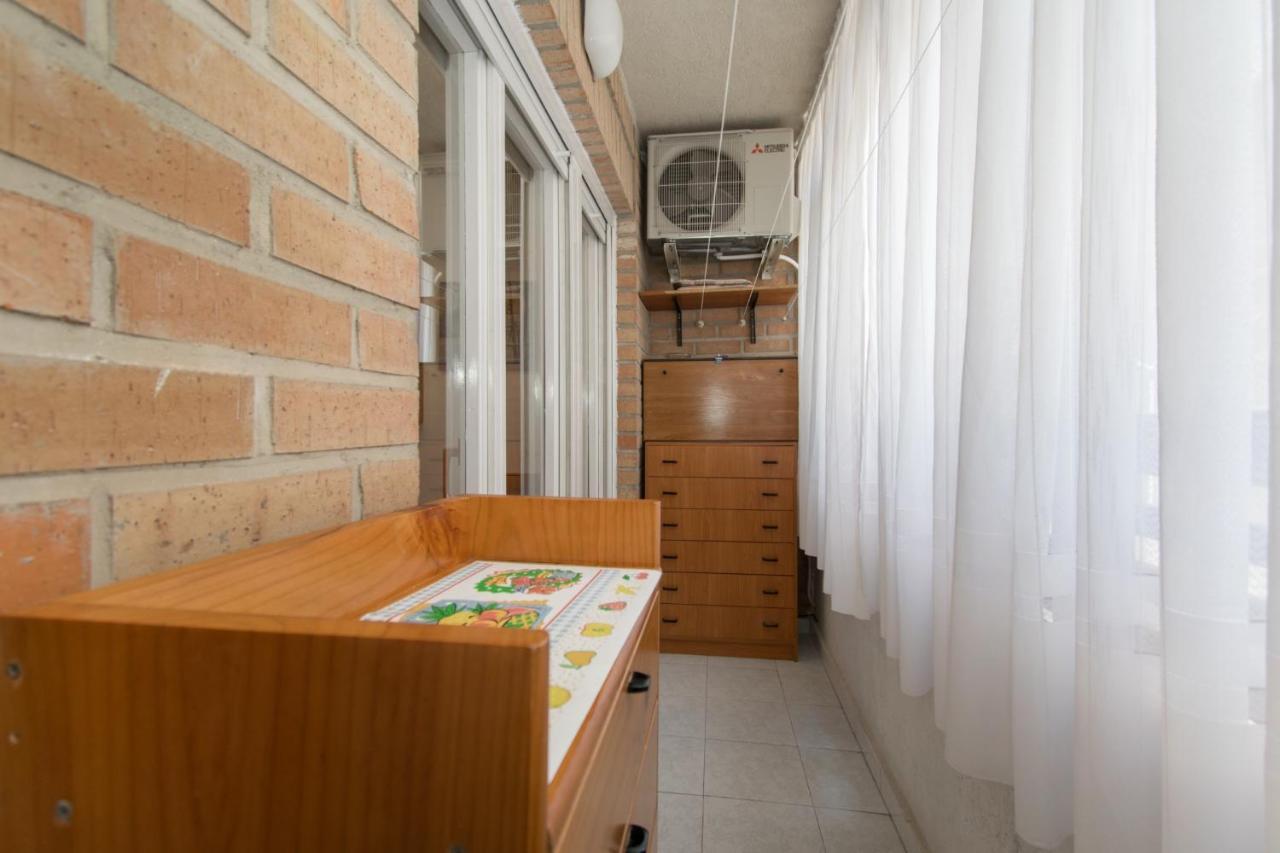 016 Happiness Apartment - Alicante Holiday Torrevieja Eksteriør bilde